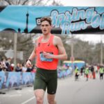 Leslie Sexton and Jeremy Coughler Claim the Titles at the Under Armour Spring Run-Off