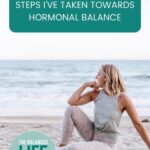 steps towards hormonal balance