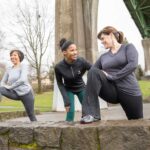 How Exercise Professionals Contribute to Public Health 