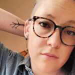 Sara Novic Writes About Sex, Drugs and Sign Language