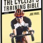Cyclist training books