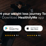 Download Healthifyme APP
