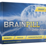 What are the Ingredients of Brain Pill