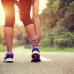 How Exercise Increases Pain Tolerance