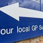 GP appointments surge by 4m as NHS loses hundreds of GPs