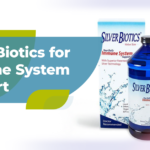Taking Silver Biotics for Immune System Support - Plant-Based Diet - Recipes & Weight Loss Supplements