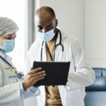 Five Ways to Improve Your Security Posture in Healthcare