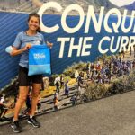 The Two Oceans Ultra - Keep on running!