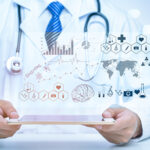 Digital transformation in healthcare