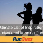 inpirational running quotes