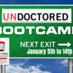 Join Dr. Davis' Infinite Health Boot Camp January 5th to the 14th