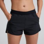 WUKA period-proof sports shorts