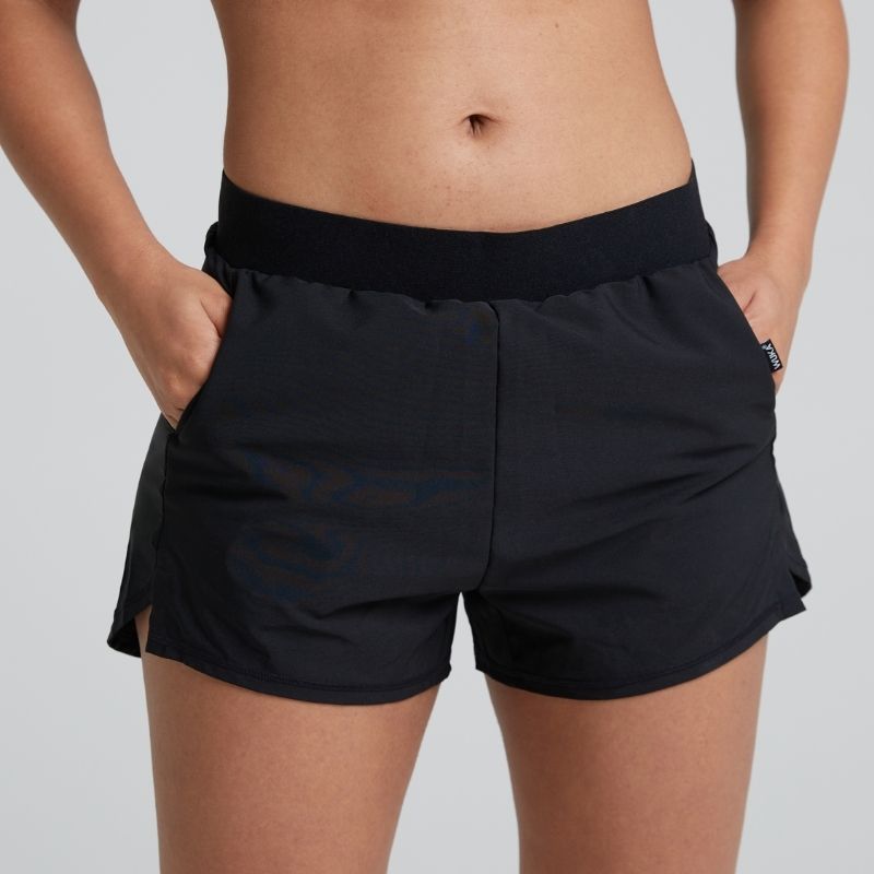WUKA period-proof sports shorts