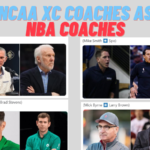 The Best Running Thing On Twitter Today – NCAA XC Coaches As NBA Coaches
