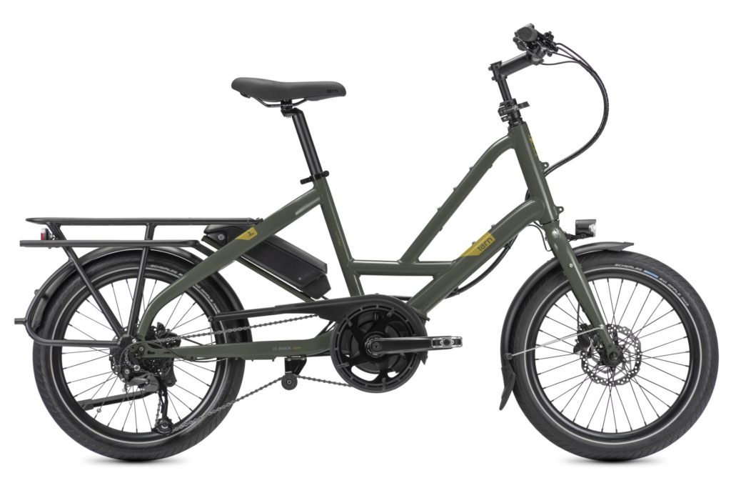 Getting excited about e-bikes - Cyclechic