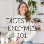 The best digestive enzymes supplements for IBS and SIBO
