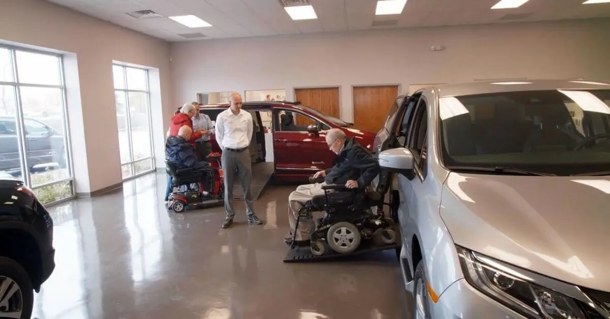 Power vs. Manual Wheelchair Ramps: Which is Right for You?