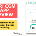 veri cgm app review cover image