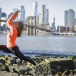 4 Reasons to Start Yoga NOW — Badass Lady Gang