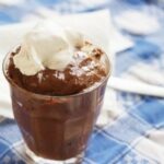 Chia Seed Chocolate Pudding Recipe