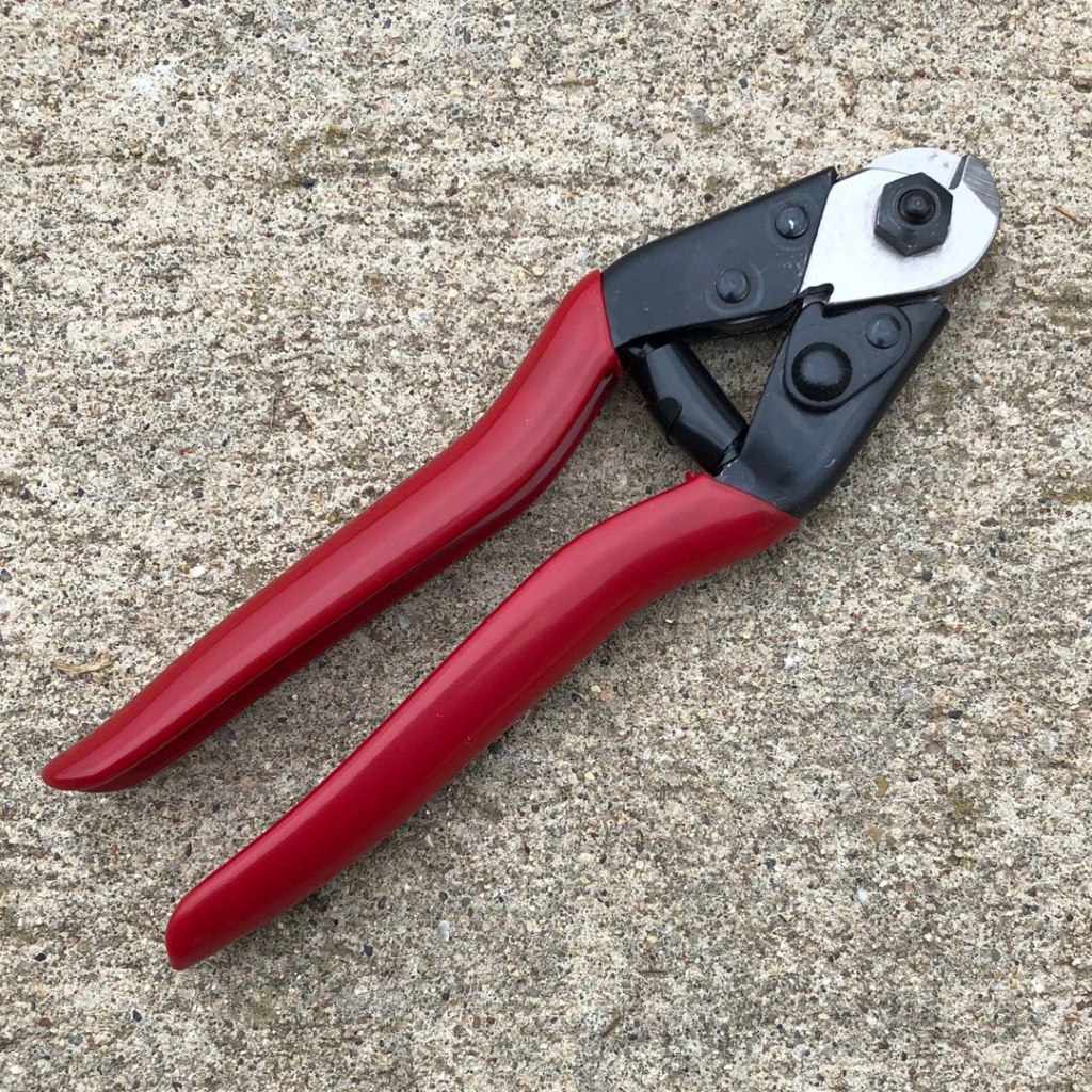 CyclingDeal Heavy Duty Bike Cable Cutters Review – Frugal Average Bicyclist