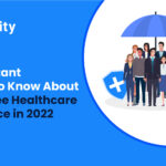 5 Important Things to Know About Employee Healthcare Insurance in 2022