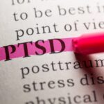 Can PTSD Cause Executive Dysfunction?