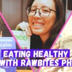 Making Better Food Choices with Raw Bites PH