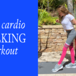 Walking Robot Workout (the wackiest & most fun walking workout) – Must try