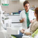 Does treatment for gum disease help people with diabetes control their blood sugar levels?