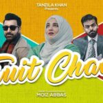 Poster for Fruit Chaat, an award-winning short film written and produced by Tanzila Khan.