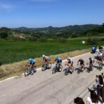 105th Giro d’Italia 2022 - Stage 9