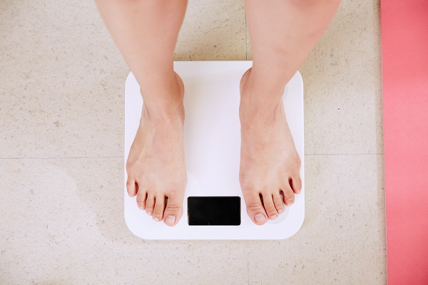 I Ditched my Scale for a Month, Here's What Happened