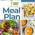 17 Day Diet Transitional Fast