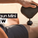 Theragun Mini Review - The Wired Runner