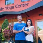 Nationally-recognized Yoga Institution Transfers Ownership to Ayurvedic Wellness Organizations