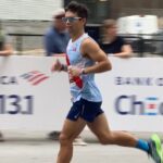Football Player to 2:52 Marathoner: How Brent Ran 48 Minutes Faster Over 26.2 Miles
