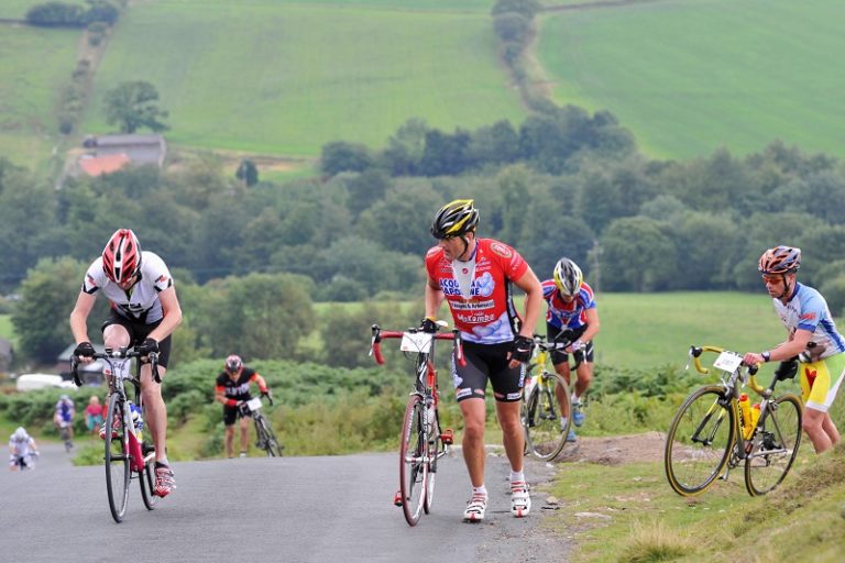Tips for a Top Sportive