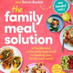 THE FAMILY MEAL SOLUTION by One Handed Cooks