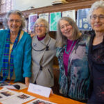 An "Our Bodies Ourselves: Then & Now" 50th anniversary event in November 2019 in Newton, MA