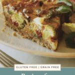 Gluten Free Recipes for Mother's Day