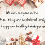 Happy Healthy Holidays | The Undoctored Blog
