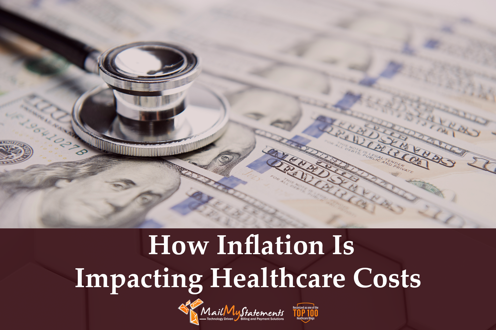 How Inflation Is Impacting Healthcare Costs