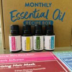Simply Earth Essential Oils Product Review ⋆ Laura London Fitness