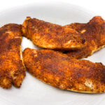 Fool Proof Chicken Breasts (Air Fryer or Baked)