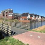 Densification in Dutch villages: how does that look like? - Hans on the Bike