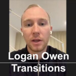 Logan Owen: Transitions - Northwest in Motion