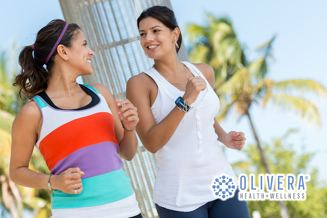 Lose 10 to 15 Pounds by Memorial Day with Olivera Medical Weight Loss