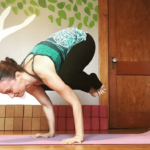 Overcoming Fear in Yoga | Crow Pose