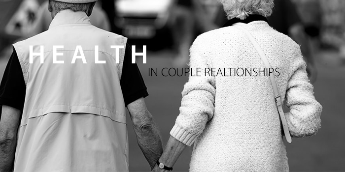Health in Couple Relationships - Premier Fitness Camp